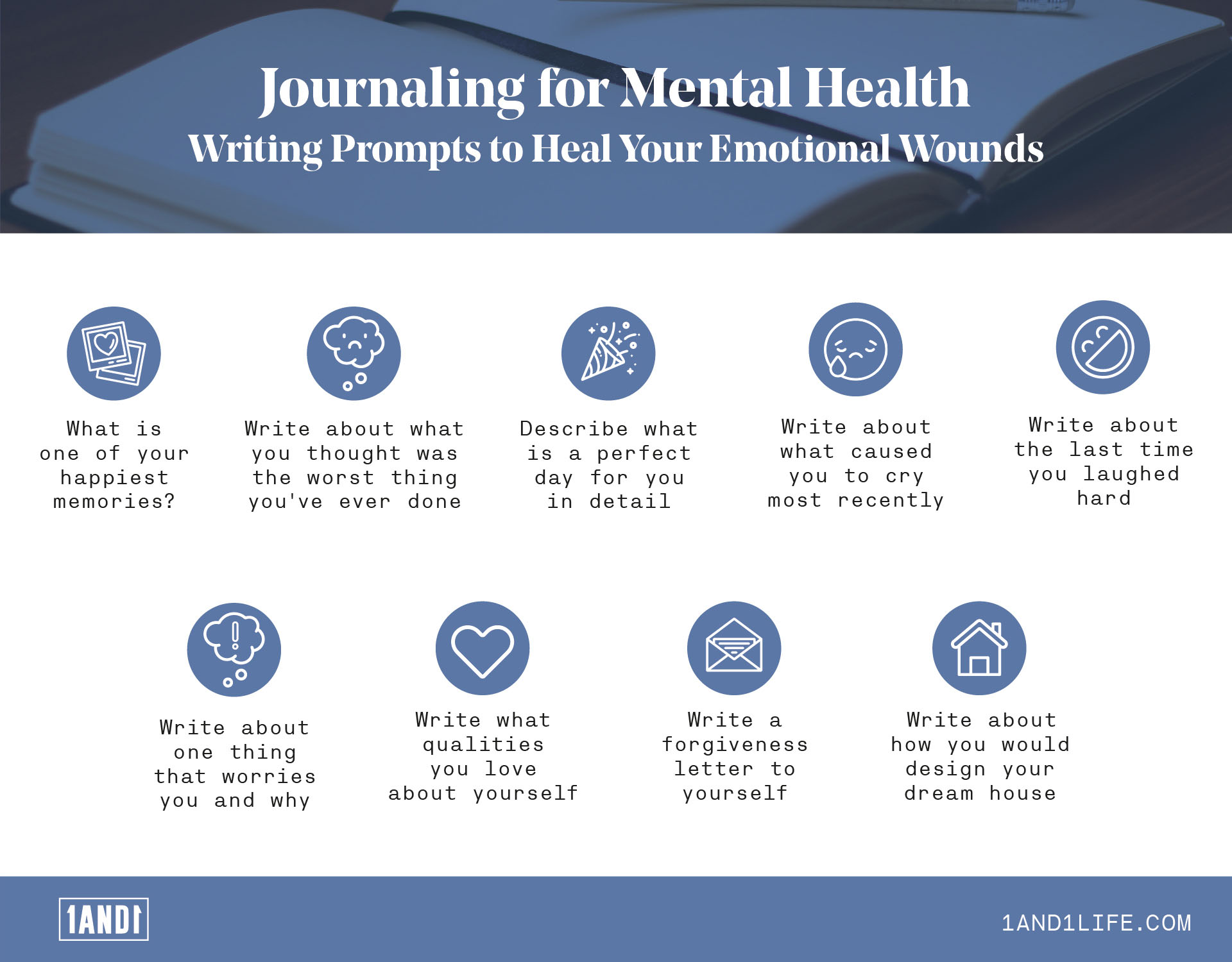 journaling-for-mental-health-heal-your-emotional-wounds