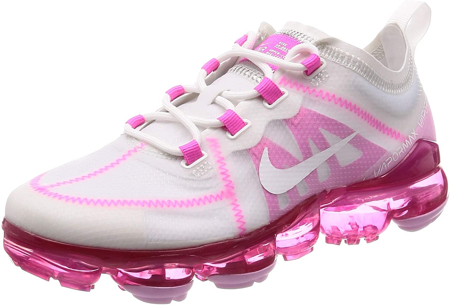 womens nike air vapormax plus running shoes