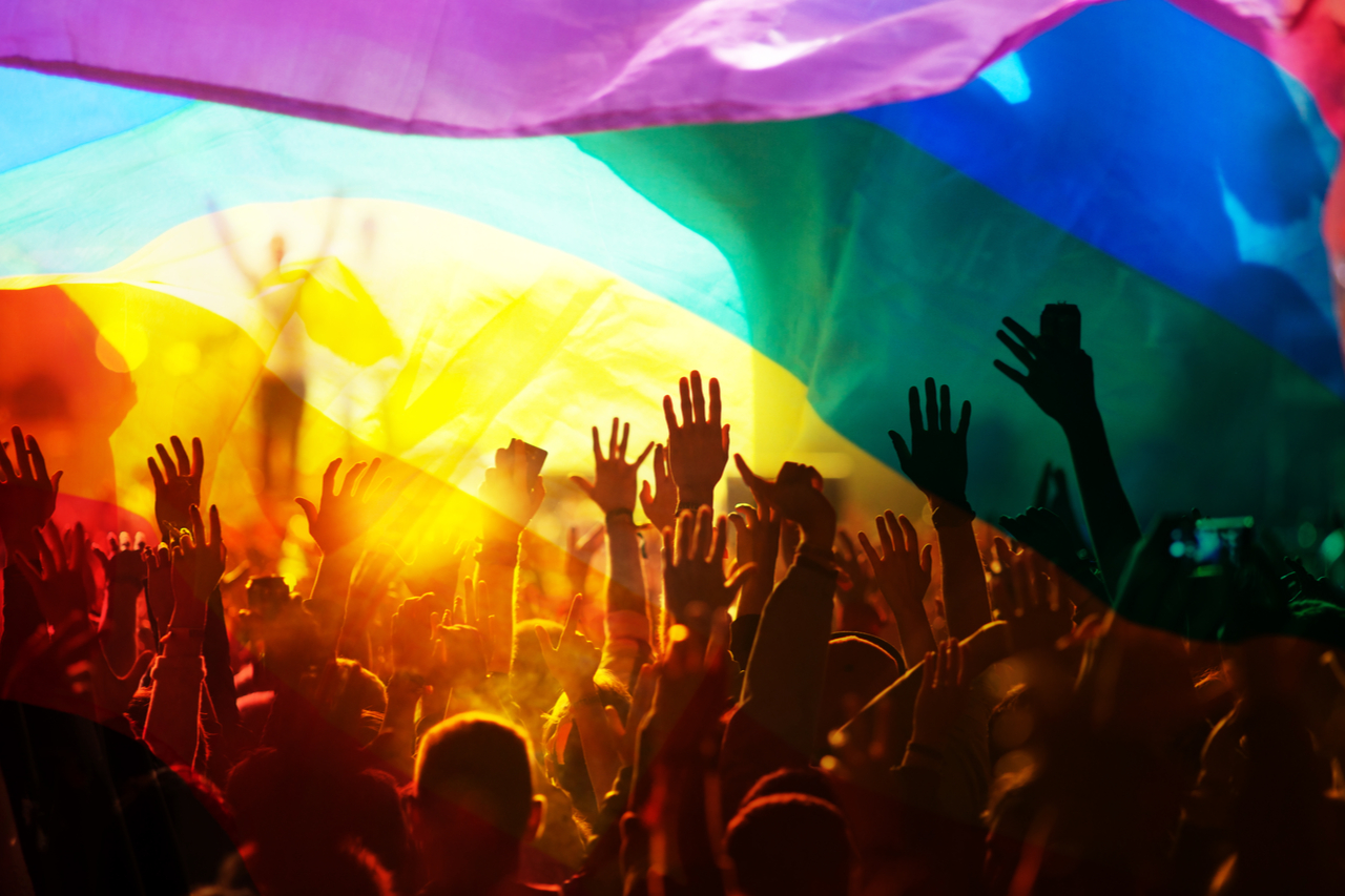 Pride Month During the Pandemic: LGBTQ Community Celebration Goes Online